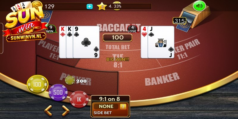 Baccarat – Bật Mí Bí Quyết Chiến Thắng Mọi Ván Game Hay 3 Phương pháp soi cầu baccarat chuẩn xác được bật mí mới nhất lúc này