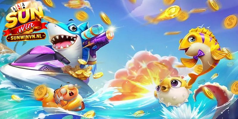 Bắn Cá Đổi Thưởng - Kinh Nghiệm Chơi Trúng Lớn Năm 2026 2 Danh sách các sảnh bắn cá đổi thưởng thu hút đông đảo người chơi