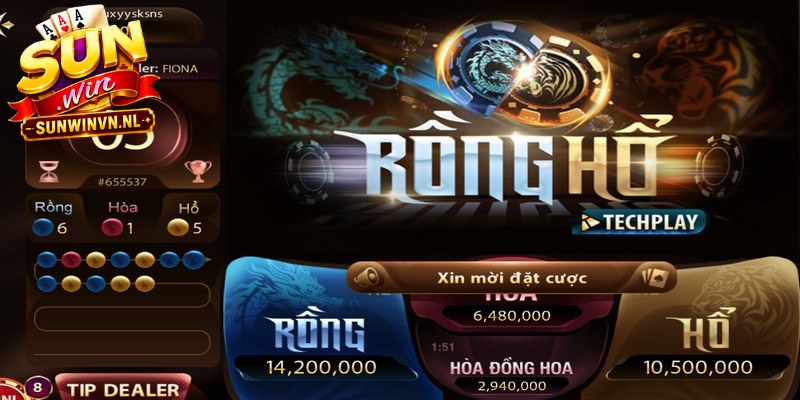 Ưu thế làm nên thương hiệu Live Casino Sunwin