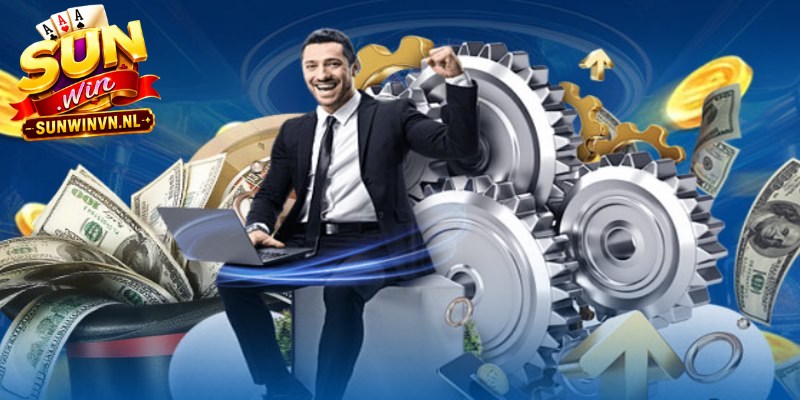 Gia nhập mạng lưới đối tác đại lý Sunwin được hưởng nhiều ưu đãi
