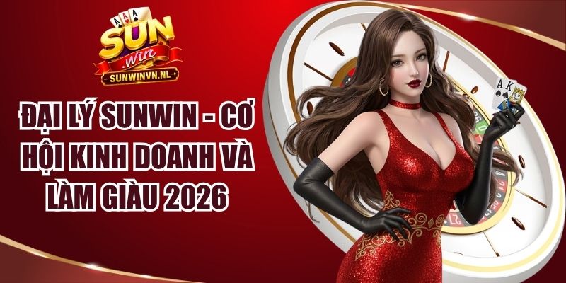 Đại Lý Sunwin