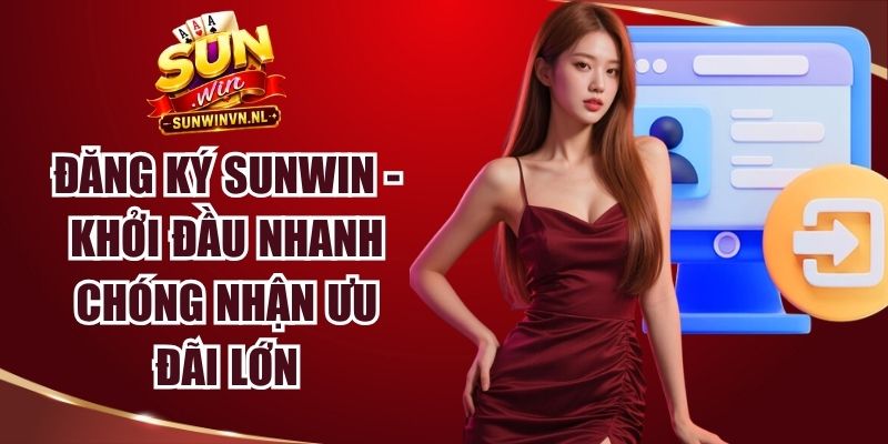 Đăng Ký Sunwin