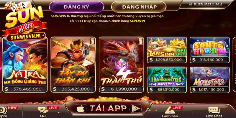Đăng Nhập Sunwin - Bí Quyết Truy Cập Nhanh, Bảo Mật 1 Thao tác đăng nhập Sunwin an toàn đóng vai trò cực kỳ quan trọng