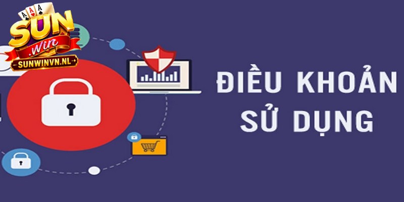 Điều khoản và điều kiện Sunwin là khung pháp lý cốt lõi định hình mọi hoạt động