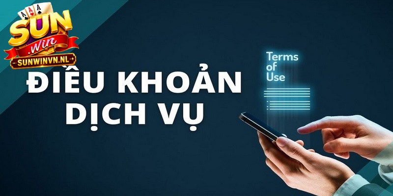 Sunwin có toàn quyền cập nhật, chỉnh sửa hoặc bổ sung các điều khoản và điều kiện 