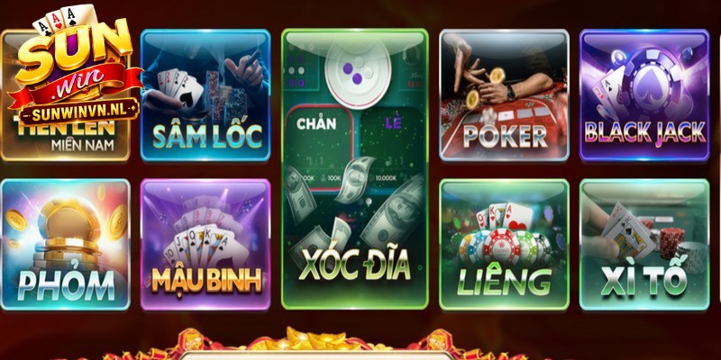 Game Bài Sunwin - Sảnh Chơi Đổi Thưởng Top 5 Toàn Cầu 2 Bước chân vào thế giới game bài lý tưởng của cổng game bài Sunwin