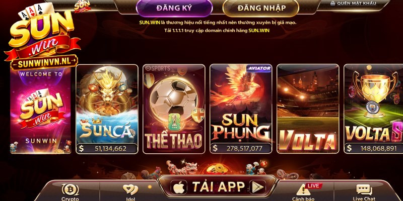 Lưu ý quan trọng khi thực hiện theo hướng dẫn Sunwin
