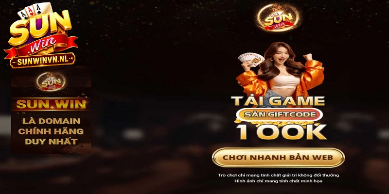 Cẩm nang hướng dẫn Sunwin của cổng game tập trung vào các thao tác thiết yếu