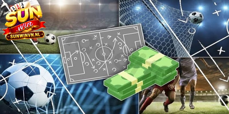 Người chơi cần phân biệt rõ ràng từng loại hình cá cược kèo nhà cái