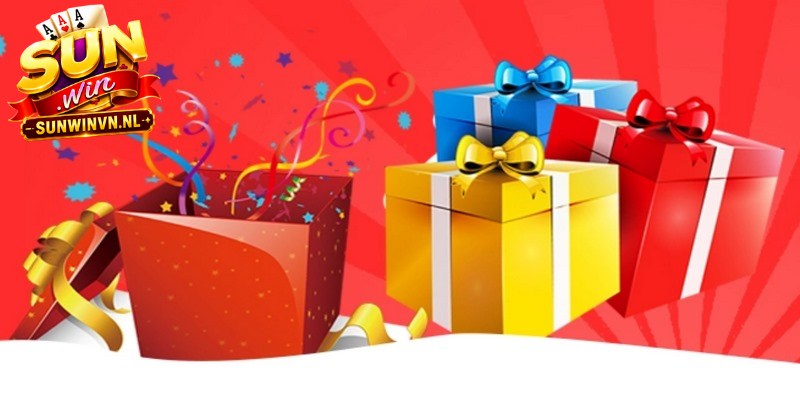 Tổng hợp các chương trình khuyến mãi Sunwin nổi bật nhất
