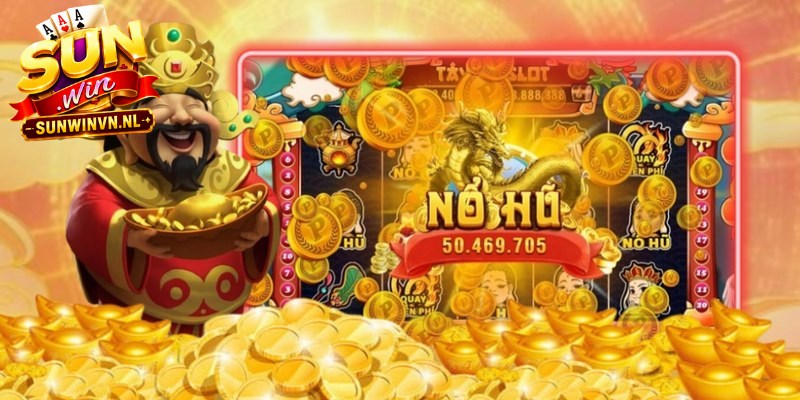 Chiến thuật áp dụng kinh nghiệm chơi nổ hũ mang lại hiệu quả cao