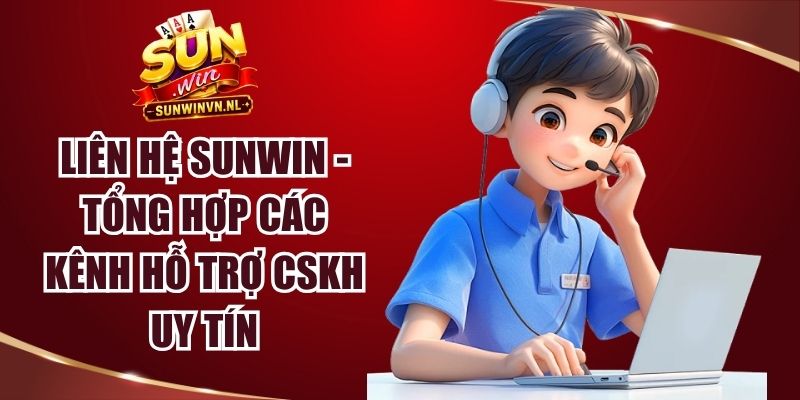 Liên Hệ Sunwin