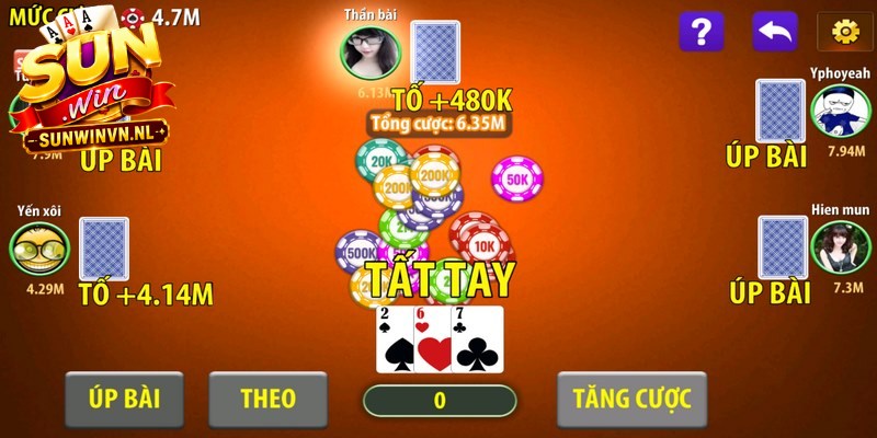 Tránh xa những sai lầm chơi liêng phổ biến giúp bạn bảo vệ nguồn vốn tốt