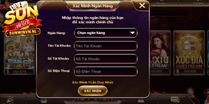Nạp Tiền Sunwin - Hướng Dẫn Kênh Thanh Toán 2026 3 Nạp tiền Sunwin thần tốc chi tiết và uy tín nhất