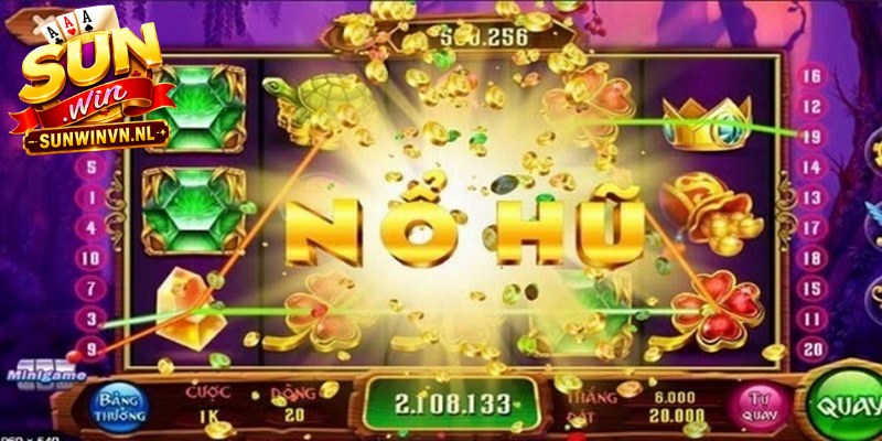 Nổ Hũ Đổi Thưởng - Cẩm Nang Chơi Game Săn Jackpot Đỉnh 3 Những lưu ý quan trọng giúp hạn chế rủi ro khi quay hũ