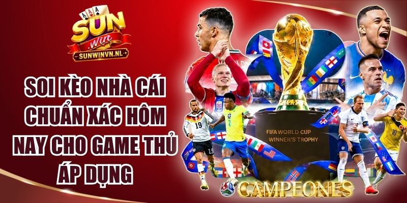 Soi Kèo Nhà Cái