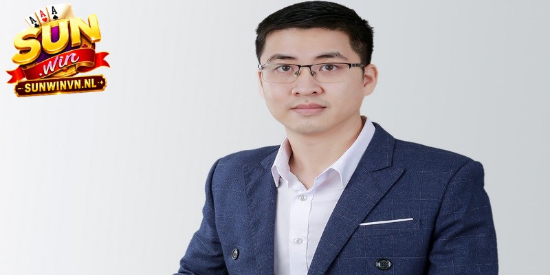 Tác Giả Sunwin Phan Hải Đăng - Thuyền Trưởng Tài Ba 2 Tác giả Sunwin Hải Đăng xem sự minh bạch và tính công bằng làm kim chỉ nam