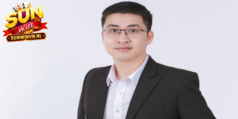 Tác Giả Sunwin Phan Hải Đăng - Thuyền Trưởng Tài Ba 1 Phan Hải Đăng chính là cái tên đứng sau ánh hào quang và sự uy tín của Sunwin