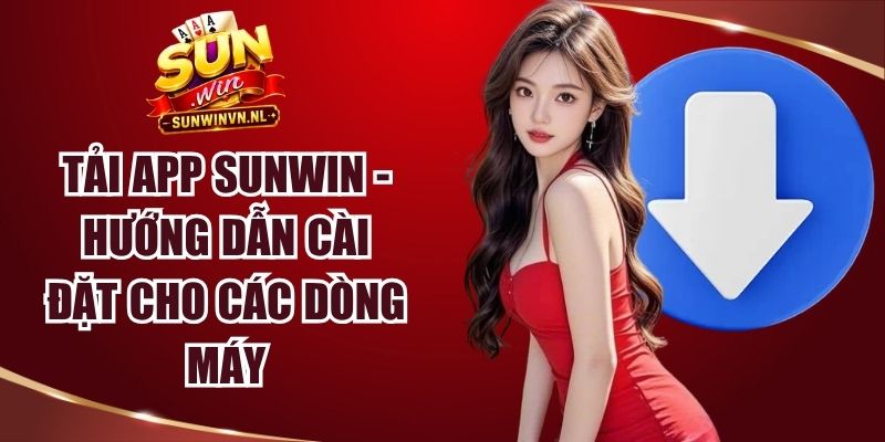 Tải App Sunwin