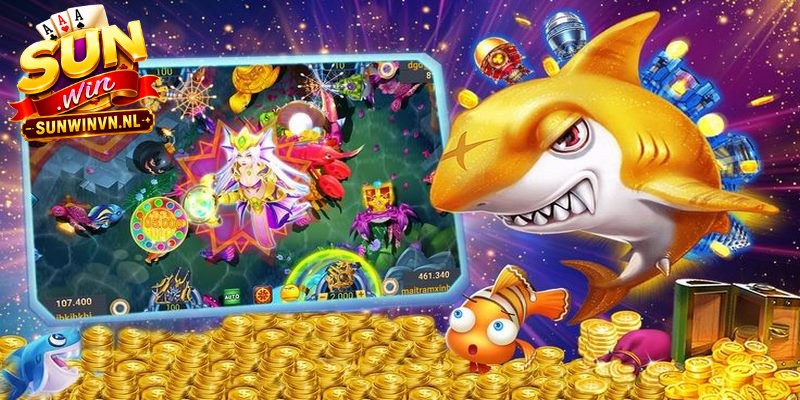 Các bước cài đặt game bắn cá dễ dàng cho cả iOS và Android