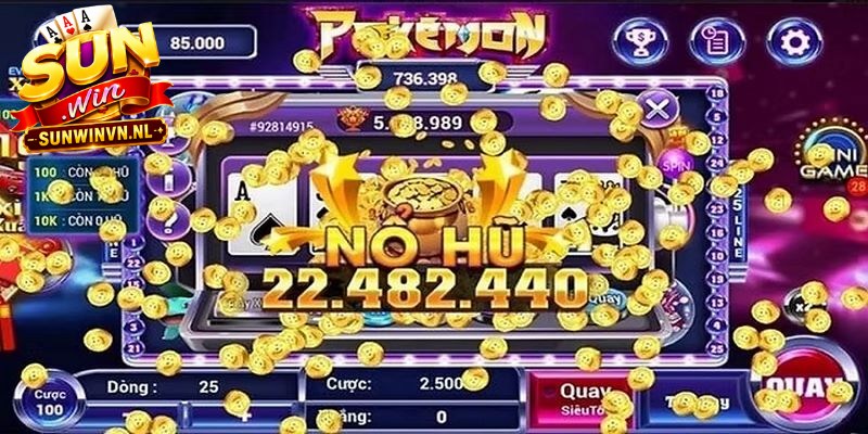 Tải Game Nổ Hũ Đổi Thưởng Uy Tín Mới Nhất Cho Mobile 3 Mẹo hay giúp người chơi dễ dàng chinh phục thưởng lớn khi quay hũ