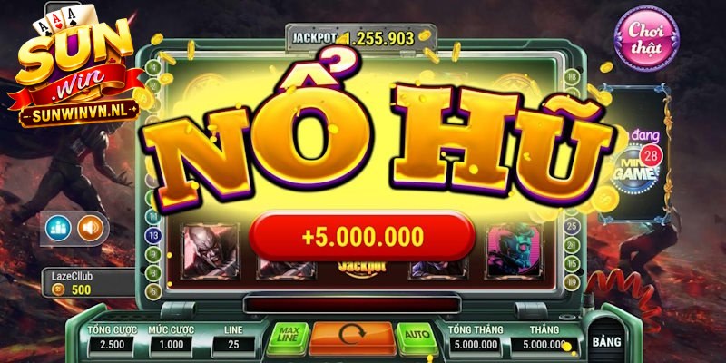 Tải Game Nổ Hũ Đổi Thưởng Uy Tín Mới Nhất Cho Mobile 2 Hướng dẫn chi tiết các thao tác cài đặt ứng dụng quay hũ về thiết bị di động