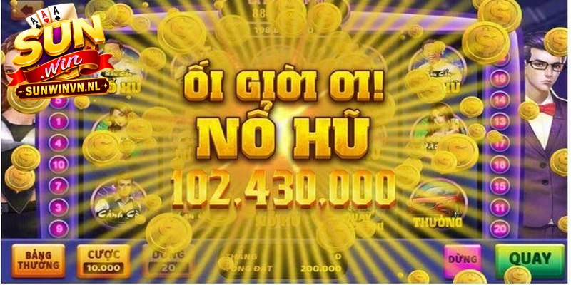 Tải Game Nổ Hũ Đổi Thưởng Uy Tín Mới Nhất Cho Mobile 1 Ưu điểm vượt trội khi người chơi thực hiện tải game nổ hũ về điện thoại