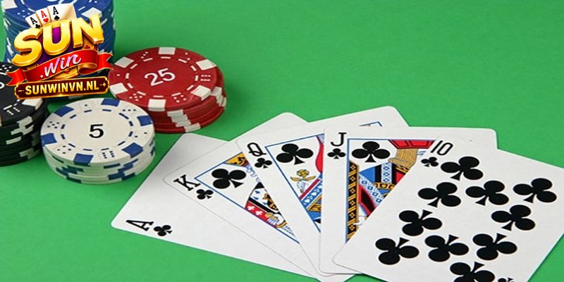 Xì Tố - Game Bài Giải Trí Cùng Cơ Hội Săn Thưởng Lớn 2 Nắm vững quy luật vận hành là bước đệm quan trọng cho anh em đấu trí